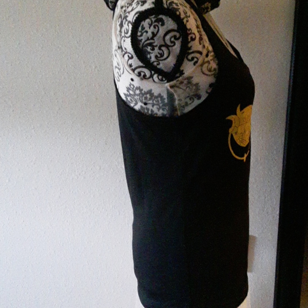 Labyrinth Tank Top - Picture 3 of 6